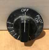 Used Atwood Wedgewood Oven Control T-Stat Knob 459045