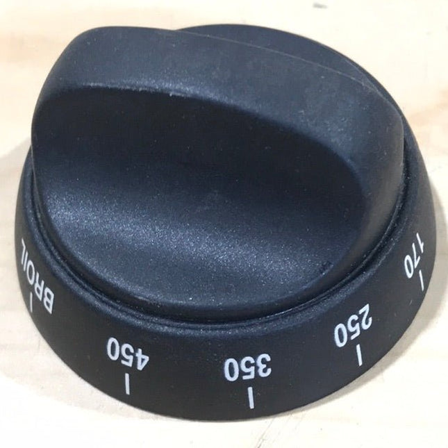 Used Atwood Wedgewood Oven Control T-Stat Knob 56171 - Young Farts RV Parts