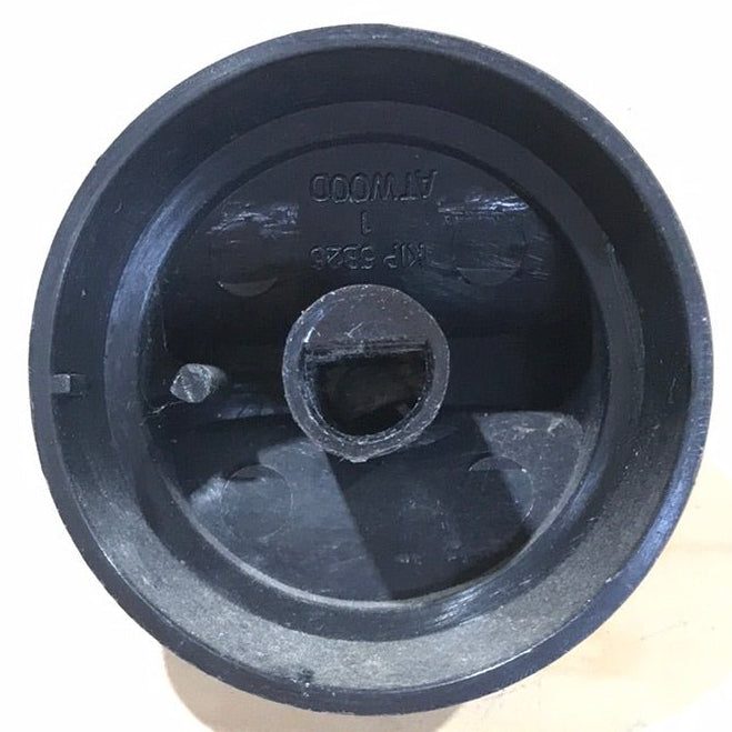 Used Atwood Wedgewood Oven Control T-Stat Knob 56171 - Young Farts RV Parts