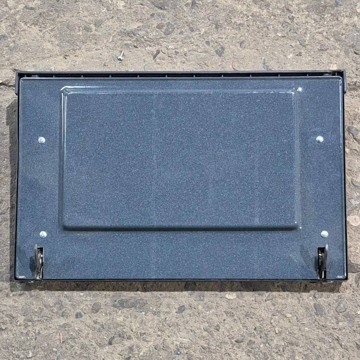 Used Atwood / Wedgewood Oven Door, 21