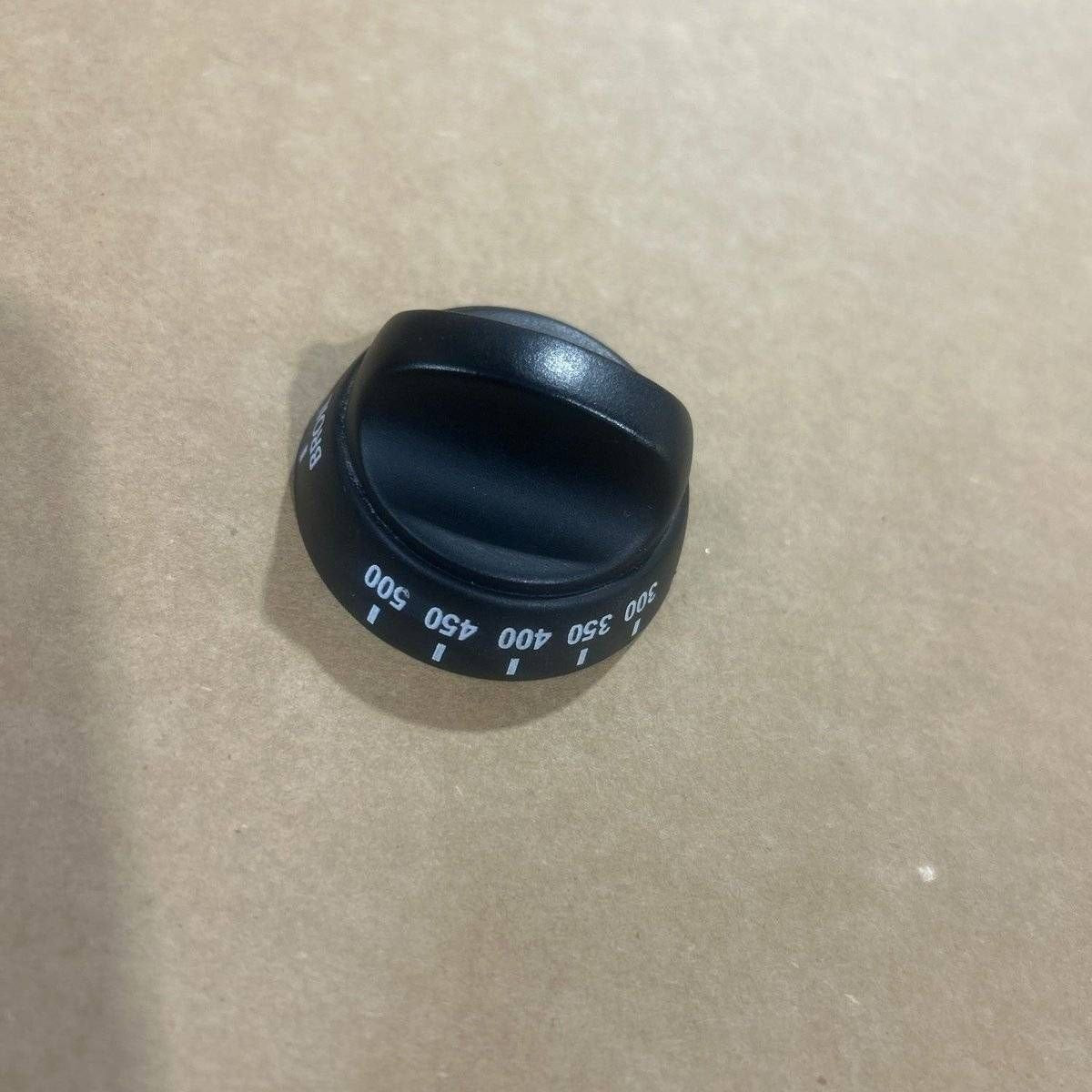 Used Atwood / Wedgewood Oven Knob - 57258 - Young Farts RV Parts