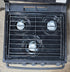 Used Atwood/ Wedgewood Oven / Range 3 Burner - R - W1731BB - Young Farts RV Parts