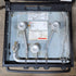 Used Atwood/ Wedgewood Oven / Range 3 Burner - R - W1731BB - Young Farts RV Parts