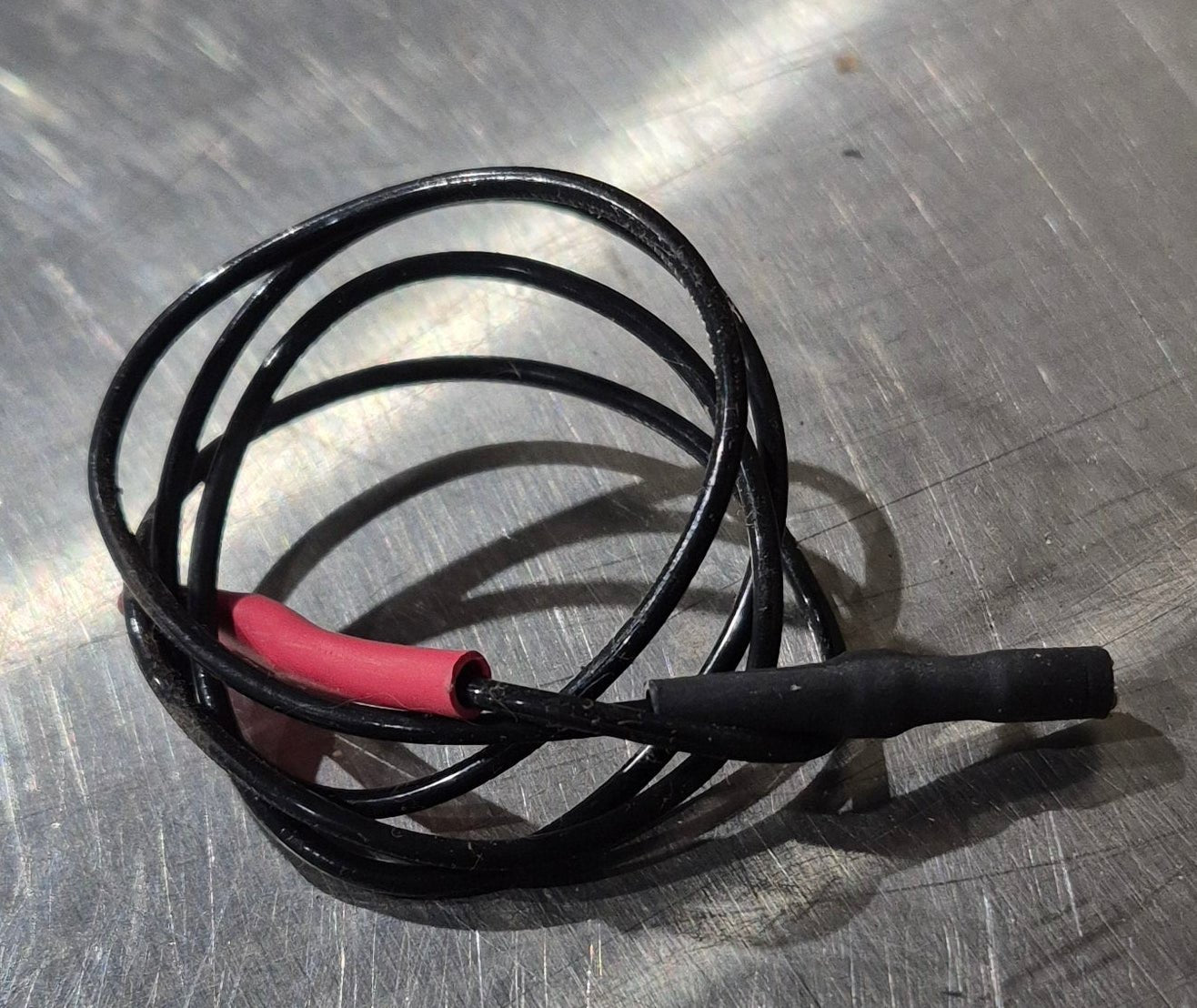 Used Atwood / Wedgewood Piezo Ignition Wiring, 1 Wire - 57262 - Young Farts RV Parts
