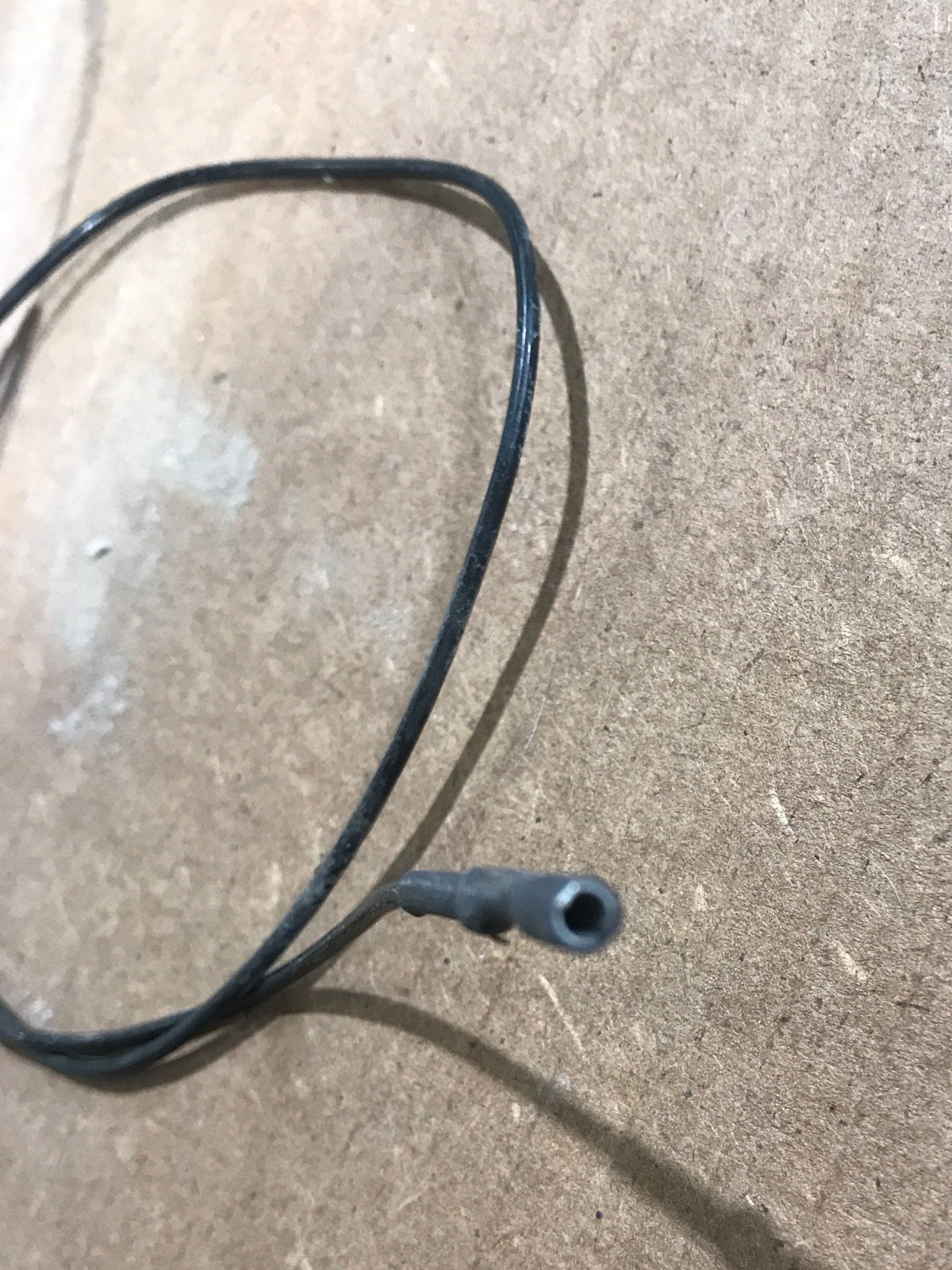 Used Atwood Wedgewood Piezo Ignitor 3 WIRES 56061/56097 - Young Farts RV Parts