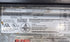 Used Atwood / Wedgewood Range Stove 3-Burner, 16 5/8 ” H - R-W1730BB - Young Farts RV Parts