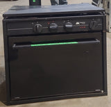 Used Atwood / Wedgewood Range Stove 3-Burner R-1738BG