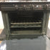 Used Atwood / Wedgewood Range Stove, 3 - Burner - R - W1730BB - Young Farts RV Parts