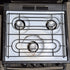 Used Atwood / Wedgewood range stove 3 - burner R - W1730W1 - Young Farts RV Parts