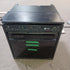 Used Atwood / Wedgewood Range Stove 3-Burner - R2137BGP - L 20" × W 20" × H 21" - Young Farts RV Parts