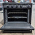 Used Atwood / Wedgewood Range Stove, 4 - burner - R1745AB - 21 X 20 X 17.625 - Young Farts RV Parts