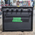 Used Atwood / Wedgewood Range Stove, 4 - burner - R1745AB - 21 X 20 X 17.625 - Young Farts RV Parts