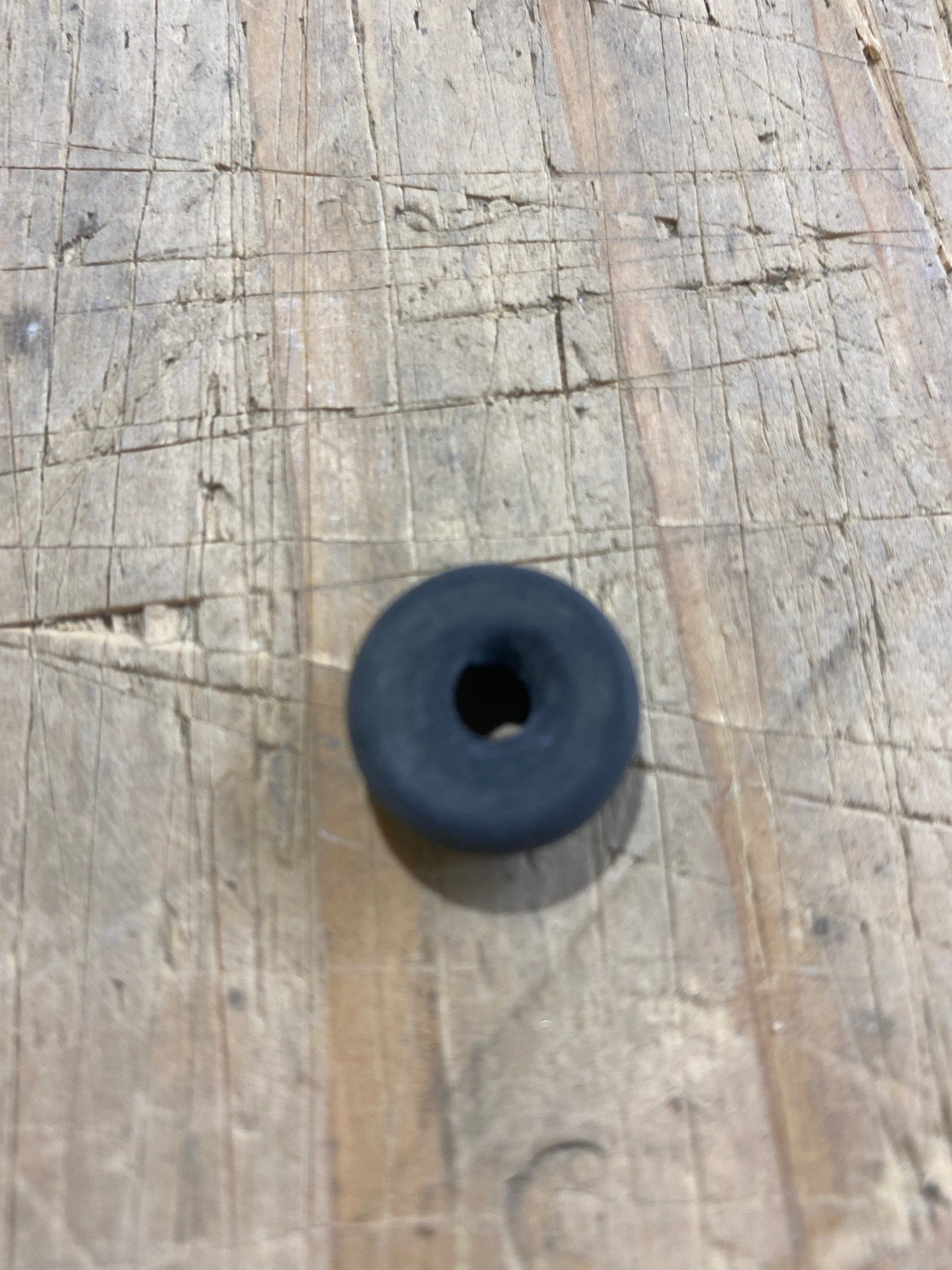 Used Atwood / Wedgewood Rubber Grommet 57049 - SINGLE - Young Farts RV Parts