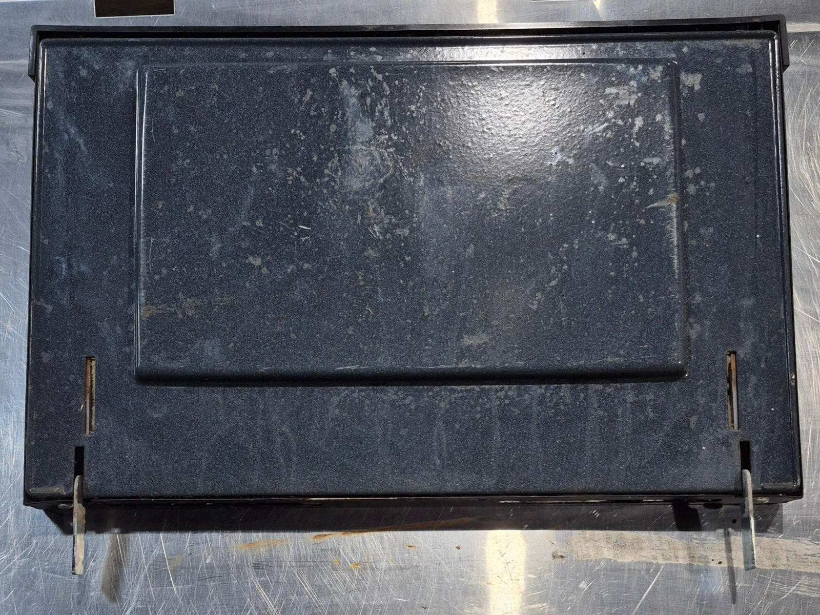 Used Atwood / Wedgewood Stove Door - 51850 - 20 3/4