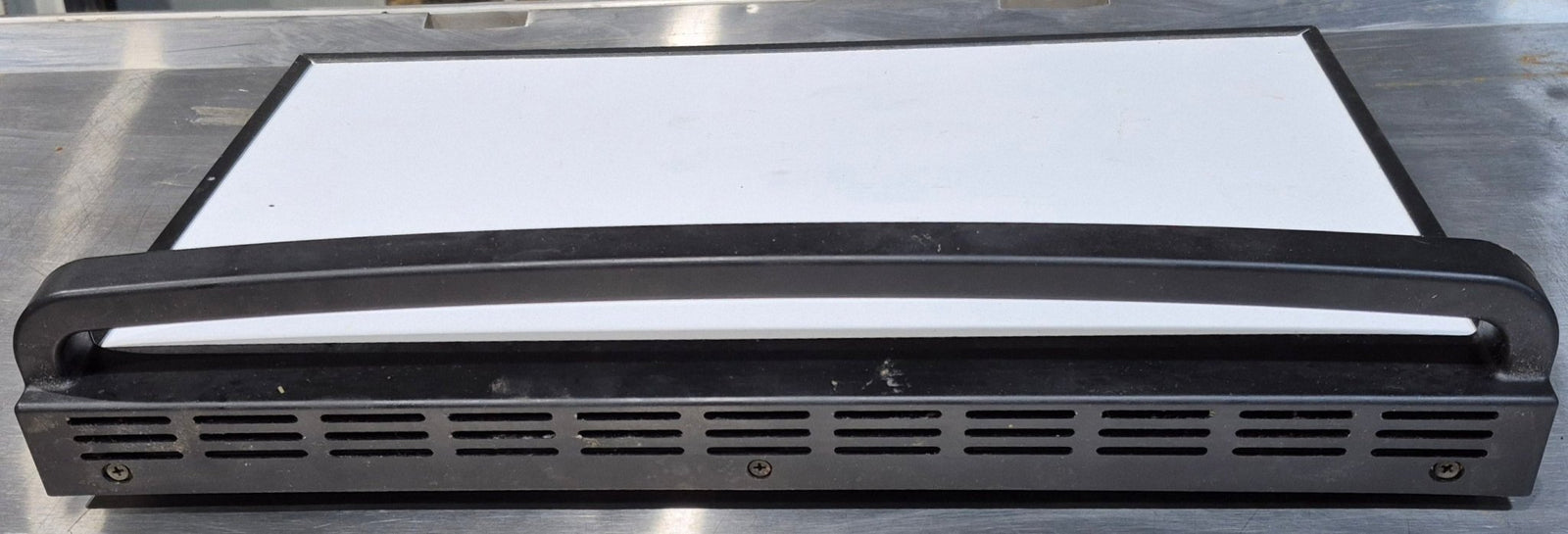 Used Atwood / Wedgewood Stove Door - 51850 - 20 3/4