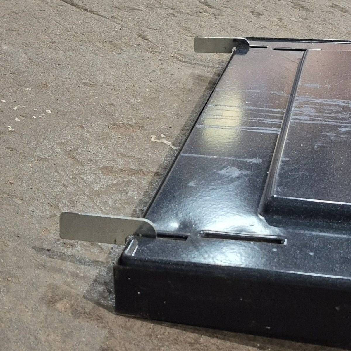 Used Atwood / Wedgewood Stove Door - 51850 - 20 3/4
