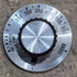 Used Atwood Wedgewood Thermostat Knob - Young Farts RV Parts