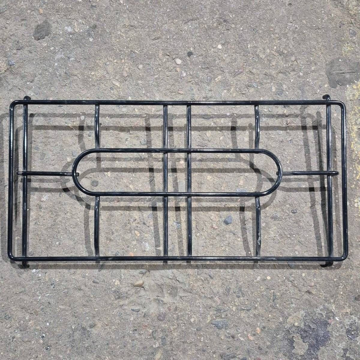 Used Atwood/ Wedgewood Top Grate - 53007 - Young Farts RV Parts