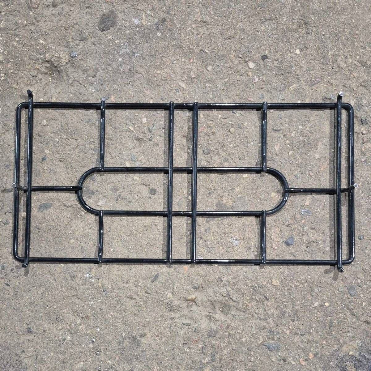 Used Atwood/ Wedgewood Top Grate - 53007 - Young Farts RV Parts