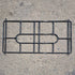 Used Atwood/ Wedgewood Top Grate - 53007 - Young Farts RV Parts