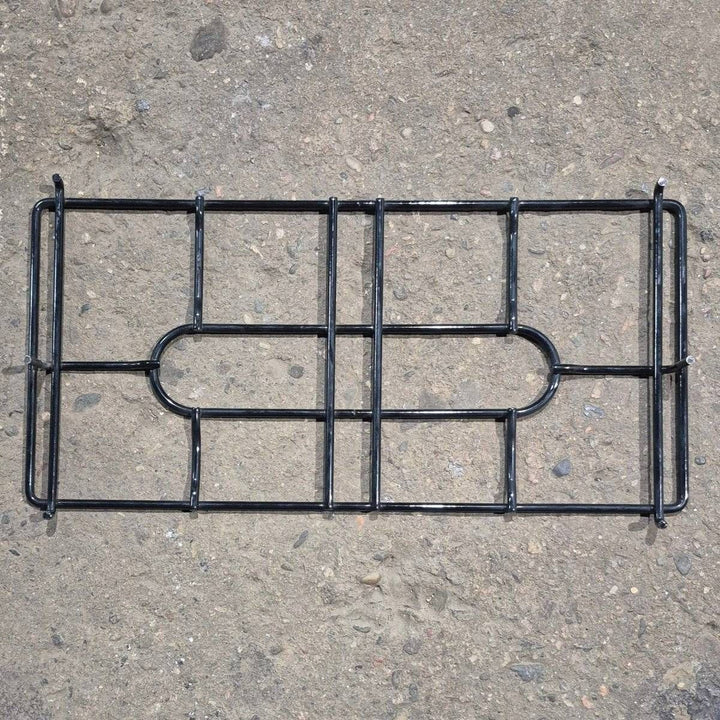 Used Atwood/ Wedgewood Top Grate - 53007 - Young Farts RV Parts