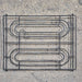 Used Atwood/ Wedgewood Top Grate - 56271 - Young Farts RV Parts