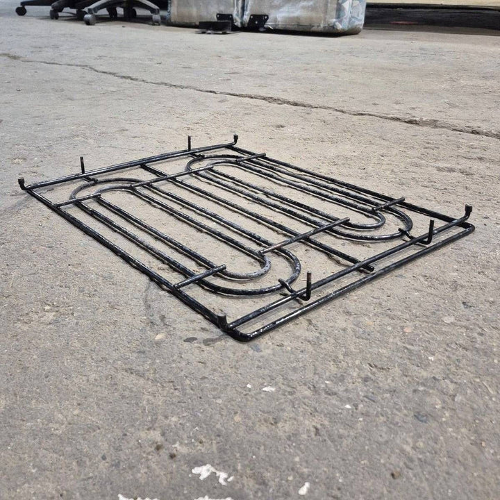 Used Atwood/ Wedgewood Top Grate - 56271 - Young Farts RV Parts