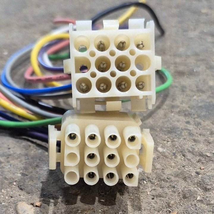 Used Audiovox RV Radio AWM401 - Young Farts RV Parts