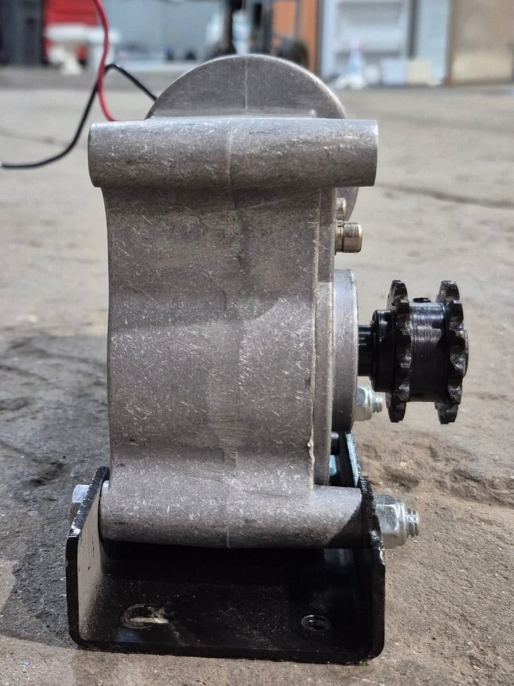 Used BAL RV Slide Out Motor - 22307 - Young Farts RV Parts