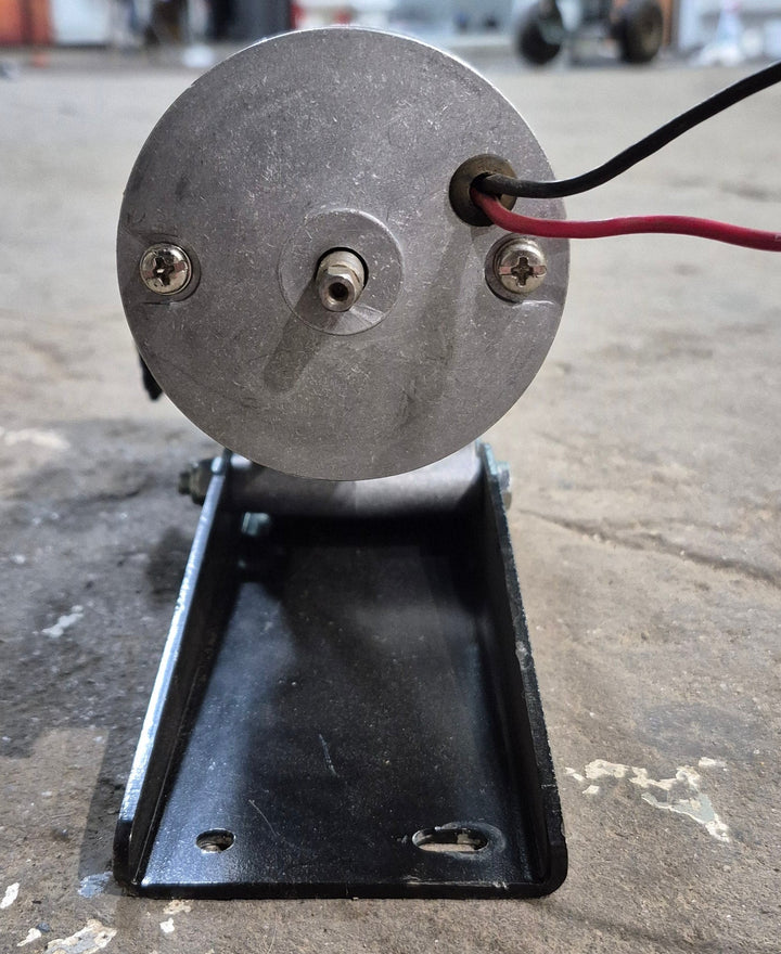 Used BAL RV Slide Out Motor - 22307 - Young Farts RV Parts