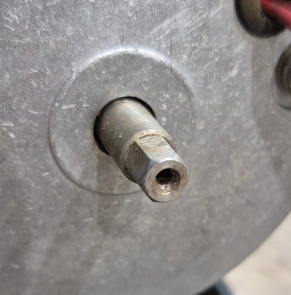 Used BAL RV Slide Out Motor - 22307 - Young Farts RV Parts