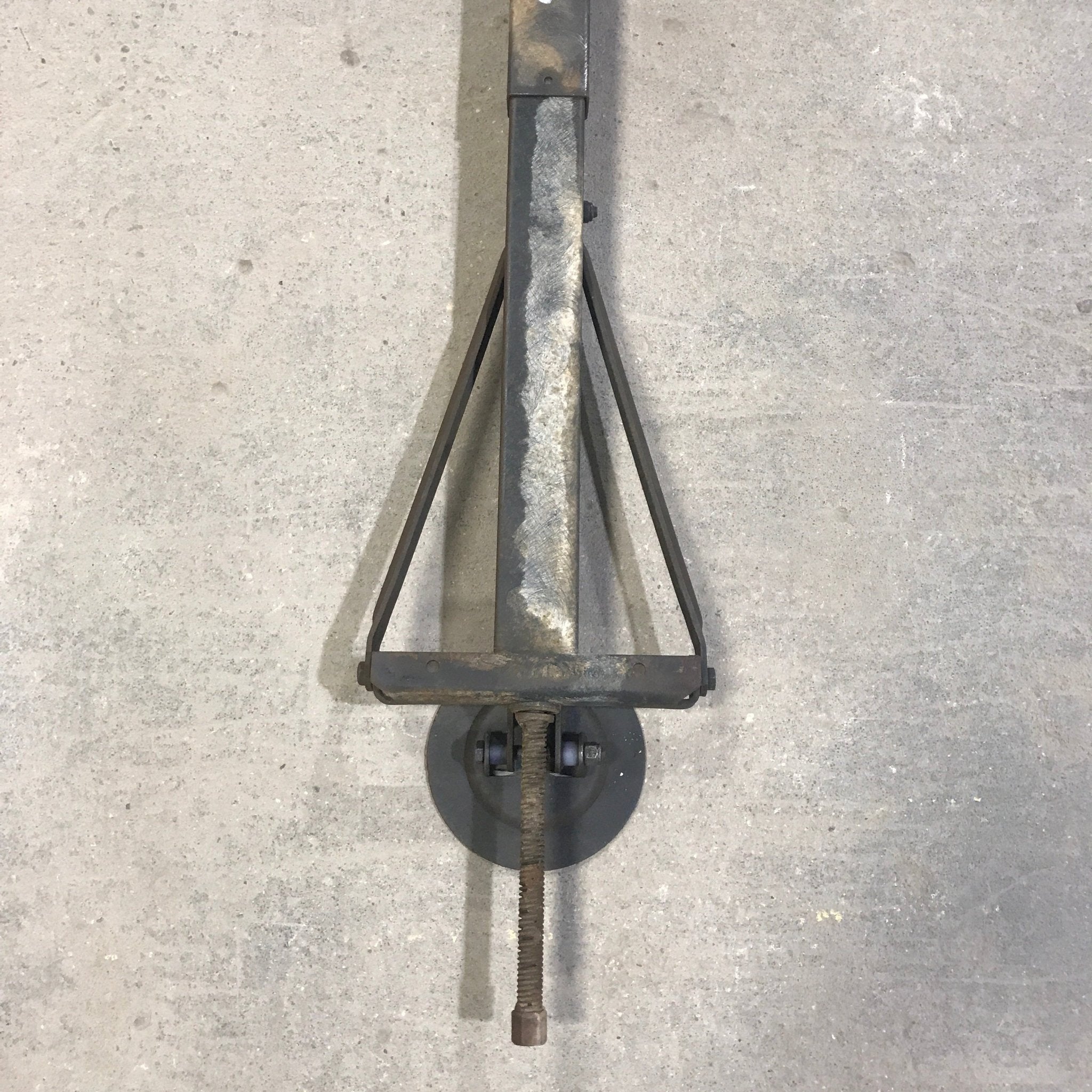 Used BAL Telescopic Stabilizer Jack 79" - Young Farts RV Parts