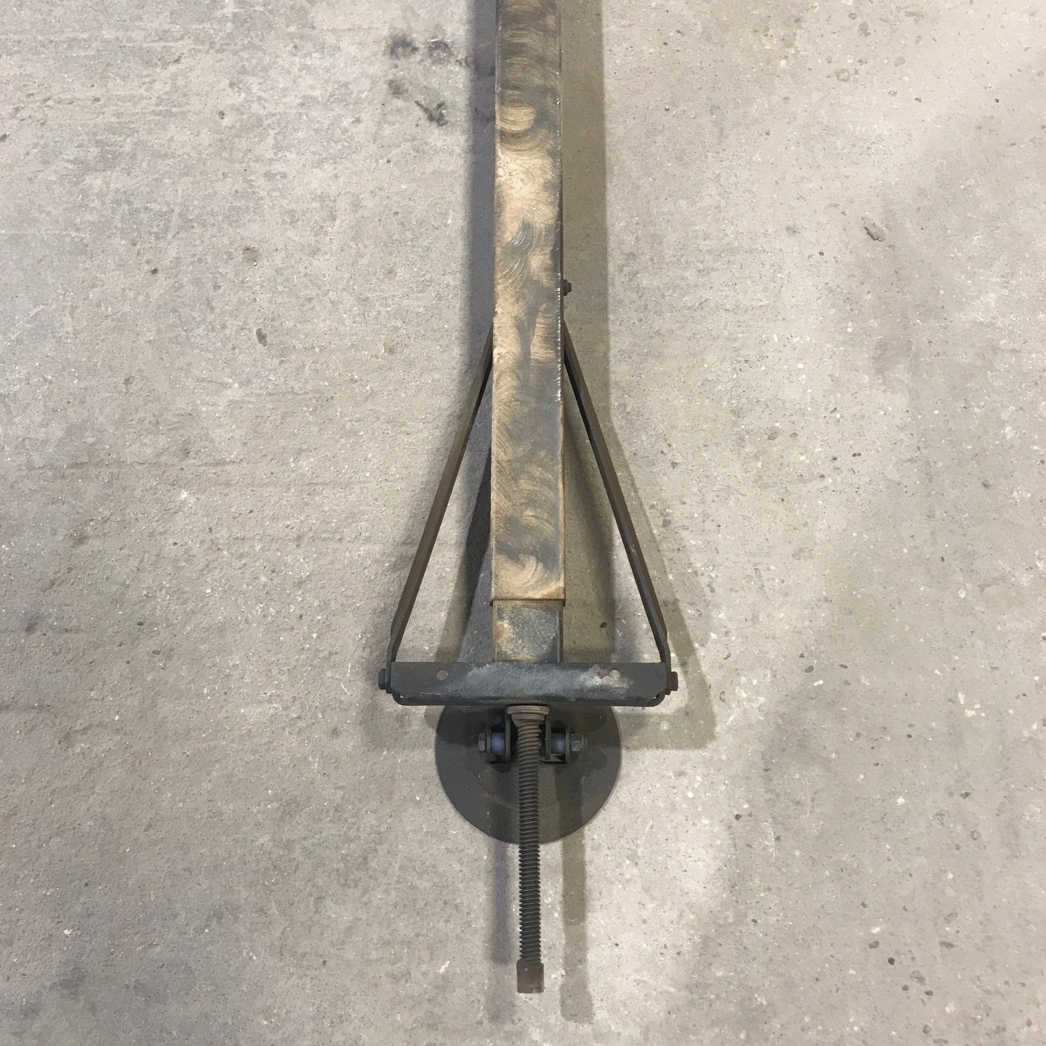 Used BAL Telescopic Stabilizer Jack 79" - Young Farts RV Parts