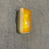 Used Bargman Oval Porch Light - Bargman 30-79-XXX - 6.50" x 3.50" x 2.25" - Young Farts RV Parts