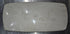 Used Barker Fridge Roof Vent - 12603 - Young Farts RV Parts