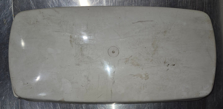 Used Barker Fridge Roof Vent - 12603 - Young Farts RV Parts