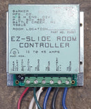 Used Barker H&H 23267 EZ-Slide Room Controller