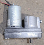 Used Barker RV Slide Out Motor - 16263