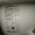 Used Bathroom Sink, Off-White - 14 1/2" X 11 5/8" X 6.5"D - Young Farts RV Parts