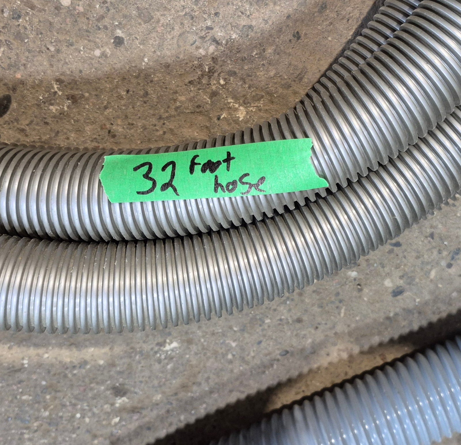 Used Beam Central Vacuum System (RV Central Vacuum) - Young Farts RV Parts