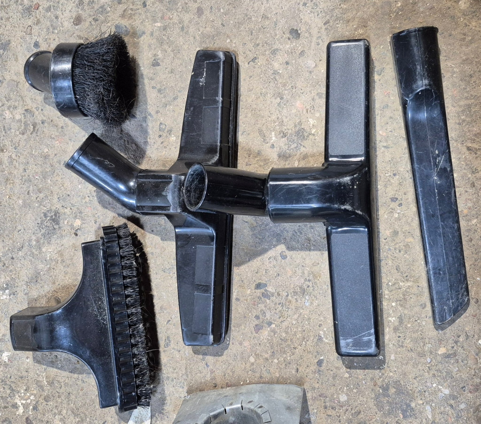 Used Beam Central Vacuum System (RV Central Vacuum) - Young Farts RV Parts