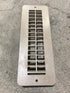 Used Beige Floor Register - Young Farts RV Parts