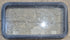 Used Black Emergency Radius Opening Window : 35 1/2" W x 18 3/4" H x 1 7/8" - Young Farts RV Parts