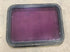 Used Black Radius Emergency Opening Window : 30 3/4" W x 22 1/2" H x 2" D - Young Farts RV Parts