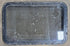 Used Black Radius Emergency Opening Window : 36 3/4 x 23 1/2 x 1 1/2" D - Young Farts RV Parts