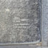 Used Black Radius Emergency Opening Window : 47 1/4" W x 21 1/4" H x 1 7/8" - Young Farts RV Parts