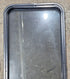 Used Black Radius Opening Window : 21 1/4" W x 47 1/4" H x 1 3/4" D - Young Farts RV Parts
