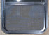 Used Black Radius Opening Window : 23 1/2" W x 33 1/4" H x 1 3/4" - Young Farts RV Parts