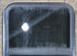 Used Black Radius Opening Window : 23 1/2" W x 33 1/4" H x 1 3/4" - Young Farts RV Parts