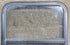 Used Black Radius Opening Window : 23 1/4" W x 28 1/4" H x 1 3/4" D - Young Farts RV Parts